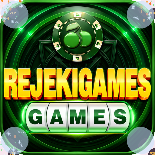 rejekigames — mitra unggulan